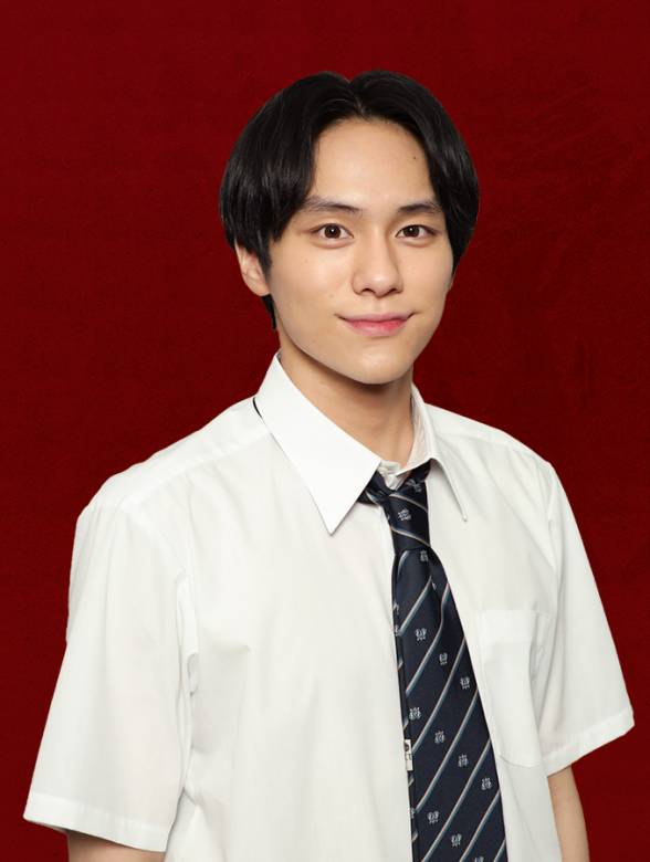 BILLION×SCHOOL(日本2024年山田涼介主演的電視劇)