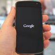 LG Nexus 4 LG Nexus 4