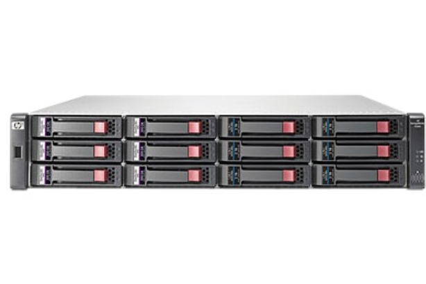 HP StorageWorks P2000 G3(AW593A) HP StorageWorks P2000 G3(AW593A)