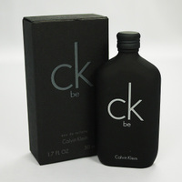 CK BE 中性香水