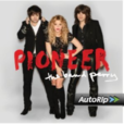Pioneer(歌曲專輯《Pioneer》) Pioneer(歌曲專輯《Pioneer》)