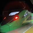 D740次 D740次