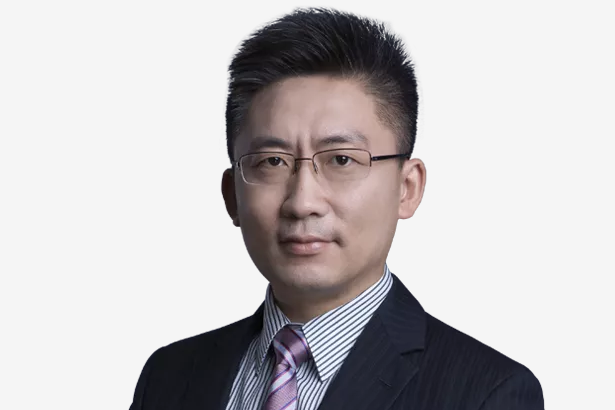 李海濤(中科招商投資管理集團原常務副總裁) 李海濤(中科招商投資管理集團原常務副總裁)