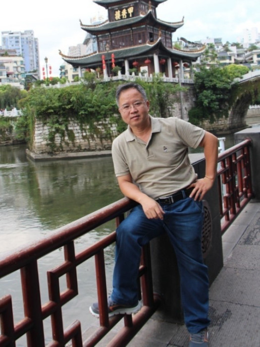 郭紹輝 郭紹輝