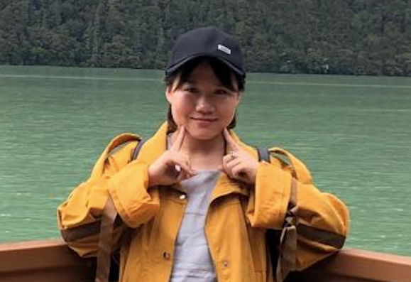 孟小果 孟小果