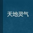 天地靈氣 天地靈氣