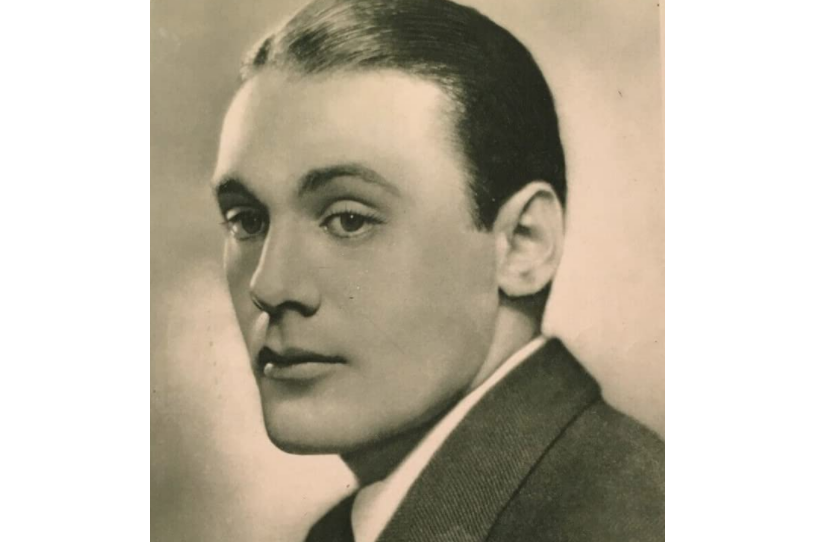 Edward Buzzell Edward Buzzell