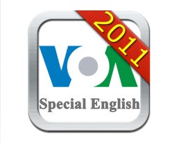 精學VOA雙語新聞系列圖示