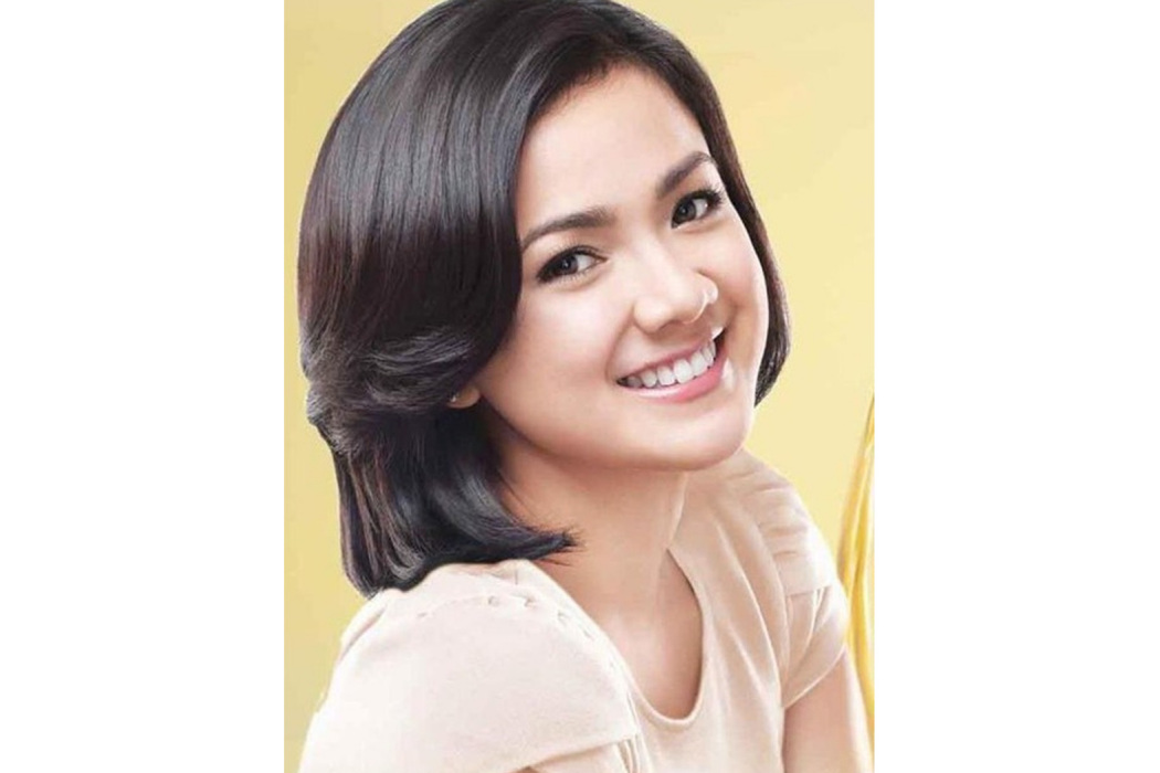 Nirina Zubir Nirina Zubir