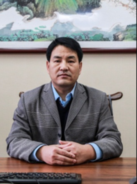 孫志強(河北美術學院副校長) 孫志強(河北美術學院副校長)