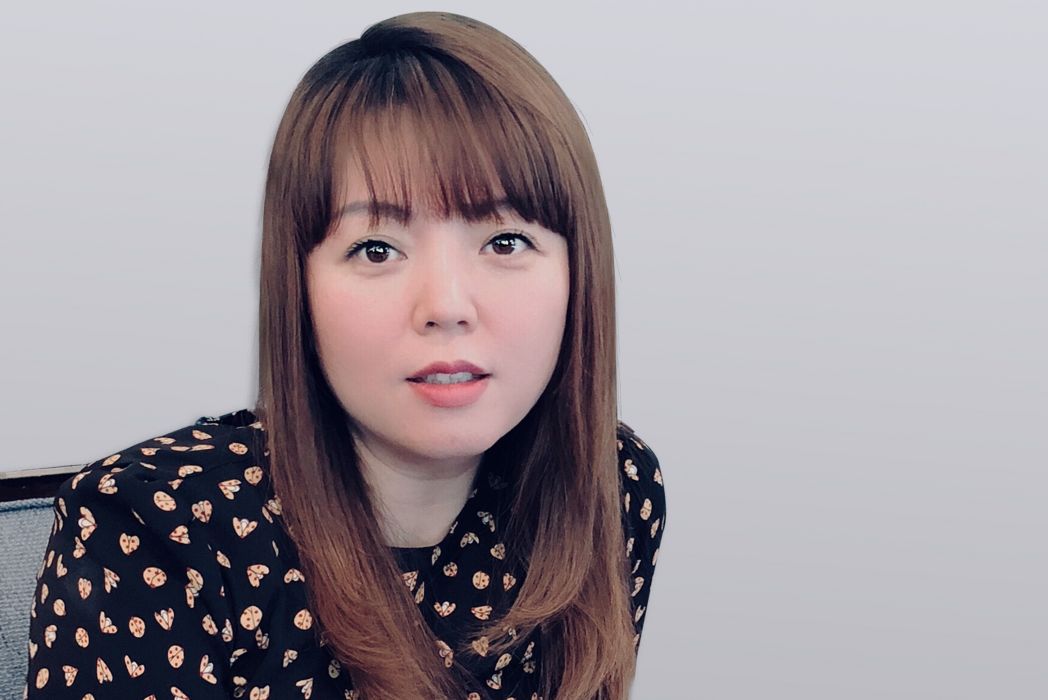 王晶晶(中國內地影視製片人) 王晶晶(中國內地影視製片人)