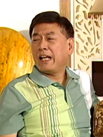 張國棟(時裝劇《搜下留情》中的角色) 張國棟(時裝劇《搜下留情》中的角色)
