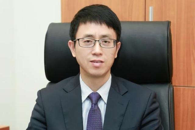 吳晨光(旭輝控股集團工程管理部與採購管理部總監) 吳晨光(旭輝控股集團工程管理部與採購管理部總監)