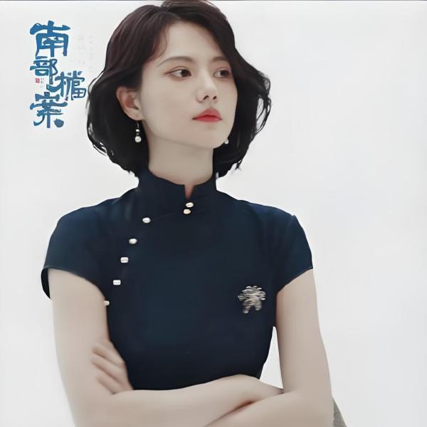 張海琪