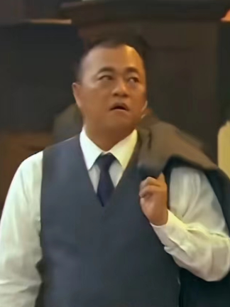 周飛(民國傳奇劇《老兵》中的角色) 周飛(民國傳奇劇《老兵》中的角色)