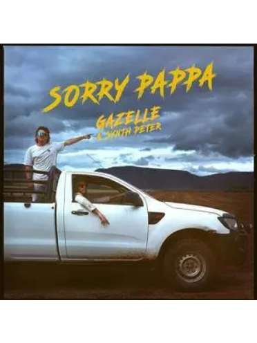 Sorry Pappa Sorry Pappa