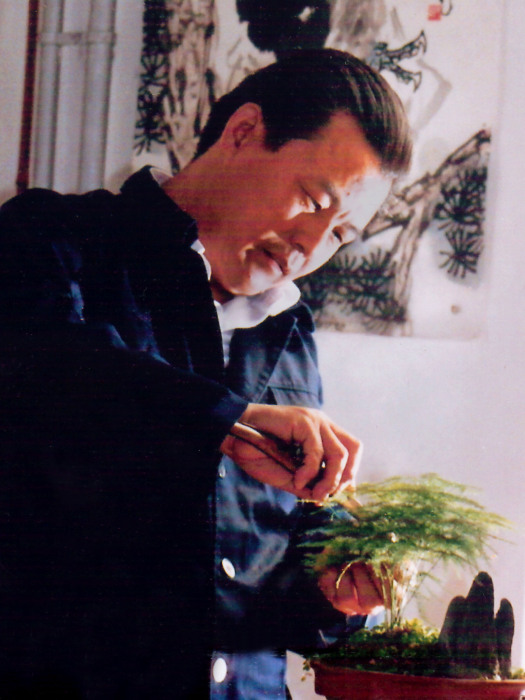 李欽英(濟南市歷城工人文化宮主任) 李欽英(濟南市歷城工人文化宮主任)