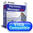 Partition Manager Partition Manager