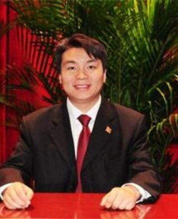 胡光喜(安徽省合肥市肥西縣委常委、縣委辦主任) 胡光喜(安徽省合肥市肥西縣委常委、縣委辦主任)