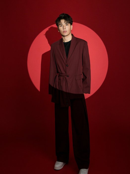李俊佑(中國男歌手) 李俊佑(中國男歌手)