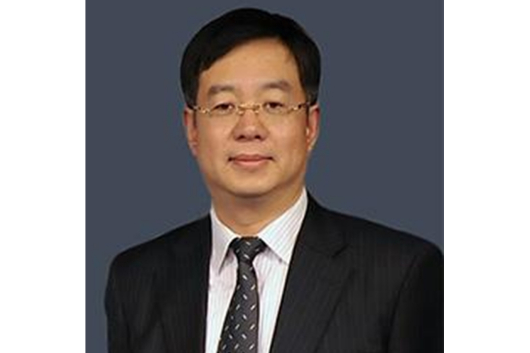 楊宇航(光環新網董事長) 楊宇航(光環新網董事長)