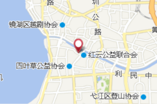 南普濟寺 南普濟寺