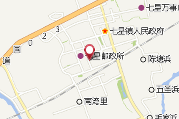 橋埭住宅區 橋埭住宅區