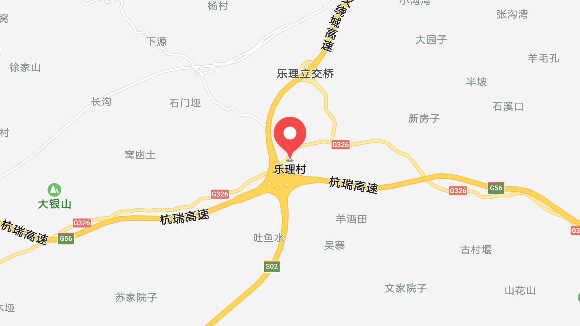 地圖信息