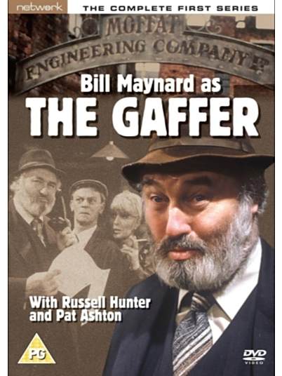 The Gaffer第三季 The Gaffer第三季