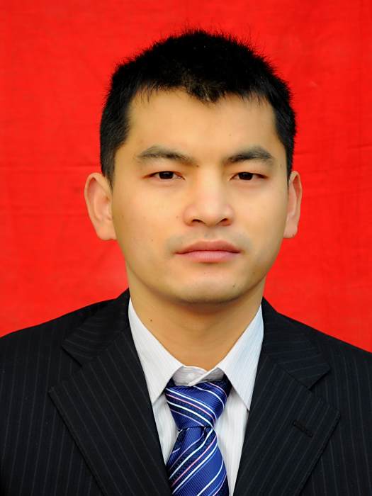 唐政(重慶市大足區科學技術局黨組成員，區科創中心主任)