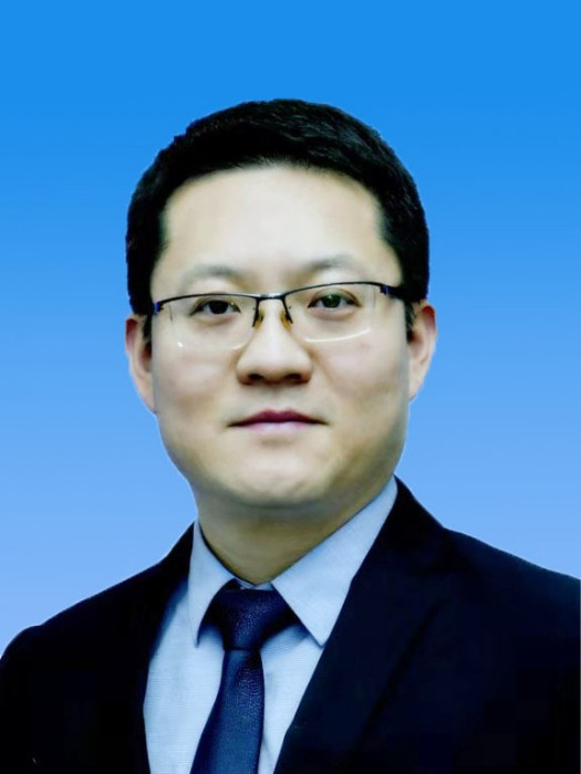 李健(山西省左權縣委常委、政法委書記) 李健(山西省左權縣委常委、政法委書記)