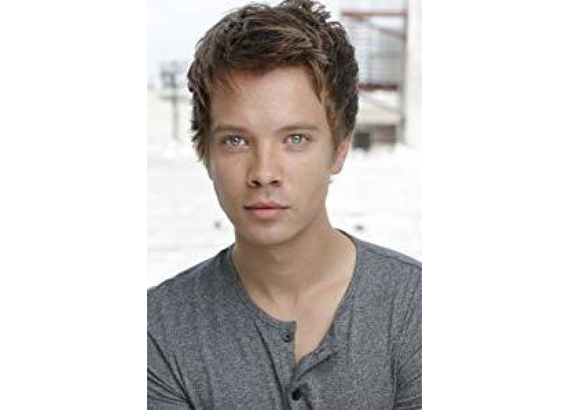 Nicholas Harsin