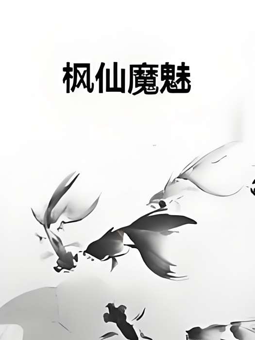 楓仙魔魅 楓仙魔魅