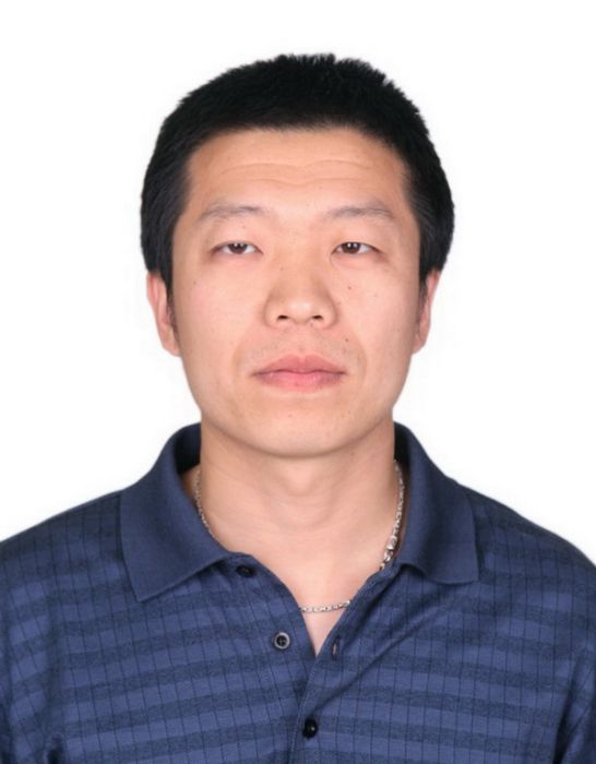 許兆峰