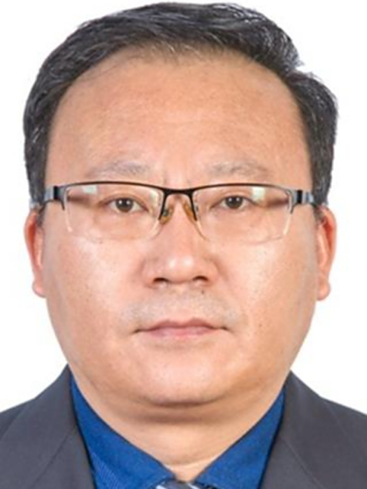 劉寶斌(山東省滕州市西崗鎮黨委書記) 劉寶斌(山東省滕州市西崗鎮黨委書記)