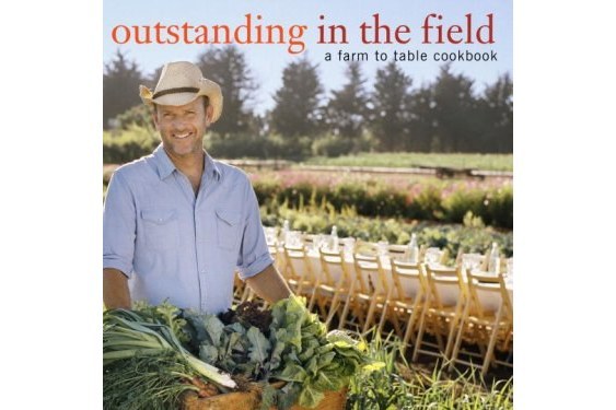 Outstanding in the Field Outstanding in the Field