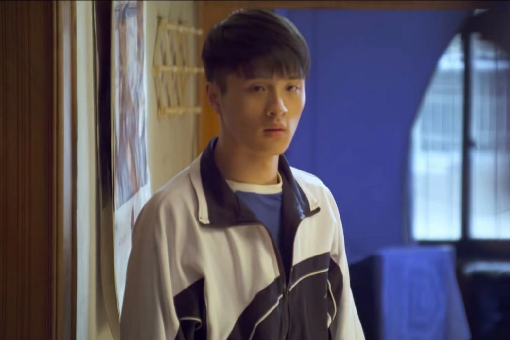 梁東(情感劇《二嬸》中的角色) 梁東(情感劇《二嬸》中的角色)