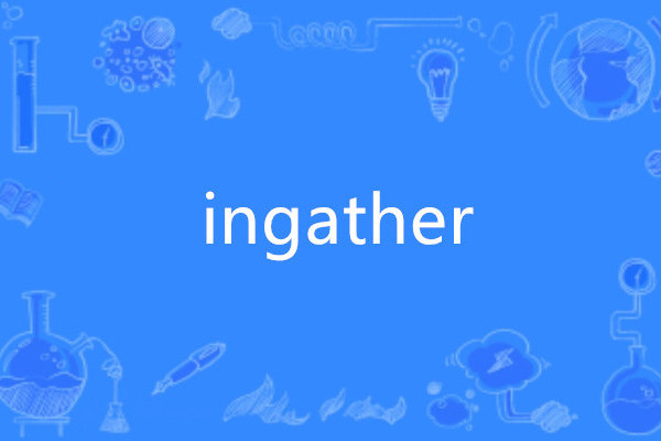 ingather ingather
