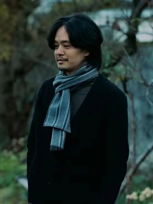 中山大樹 中山大樹