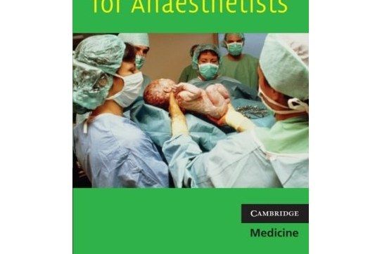 Obstetrics for Anaesthetists Obstetrics for Anaesthetists