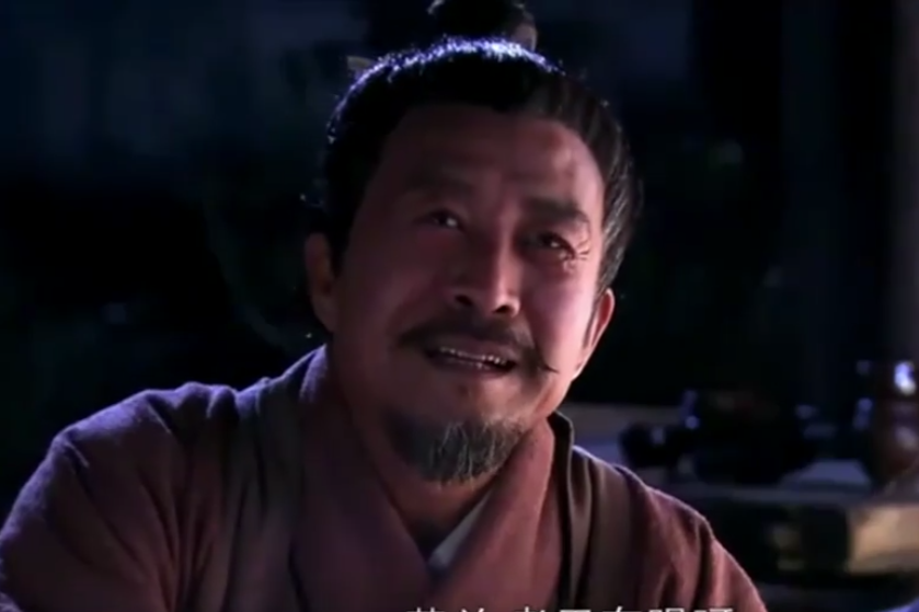 華武(歷史傳奇劇《巾幗大將軍》中的角色) 華武(歷史傳奇劇《巾幗大將軍》中的角色)