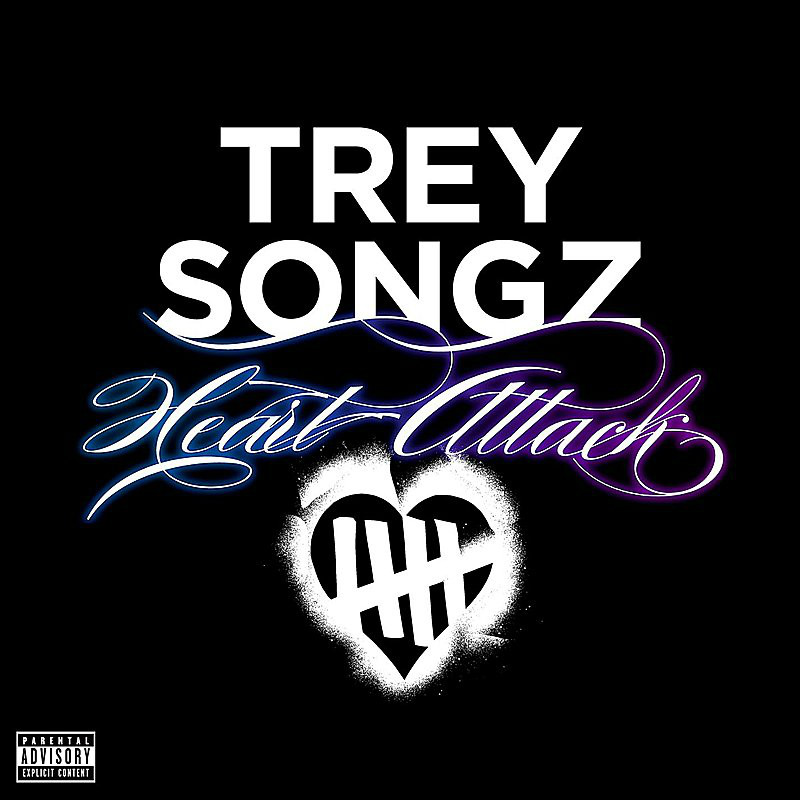Heart Attack(Trey Songz歌曲)