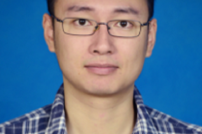 李謙(成都理工大學講師) 李謙(成都理工大學講師)