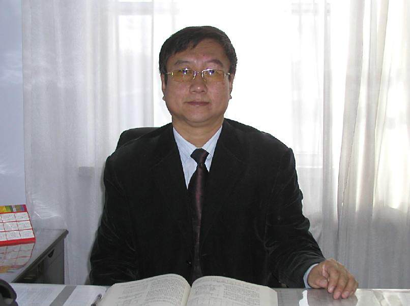 殷文政 殷文政
