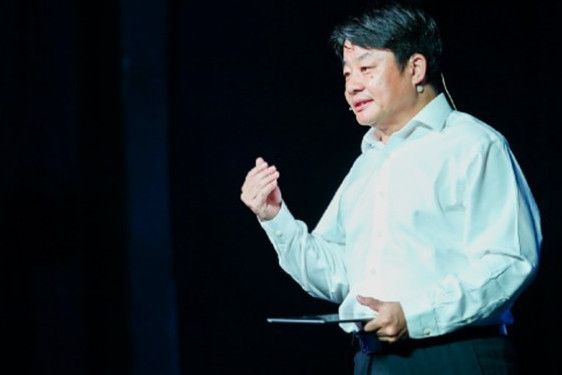 胡衛民(首創置業執行董事、副總裁) 胡衛民(首創置業執行董事、副總裁)
