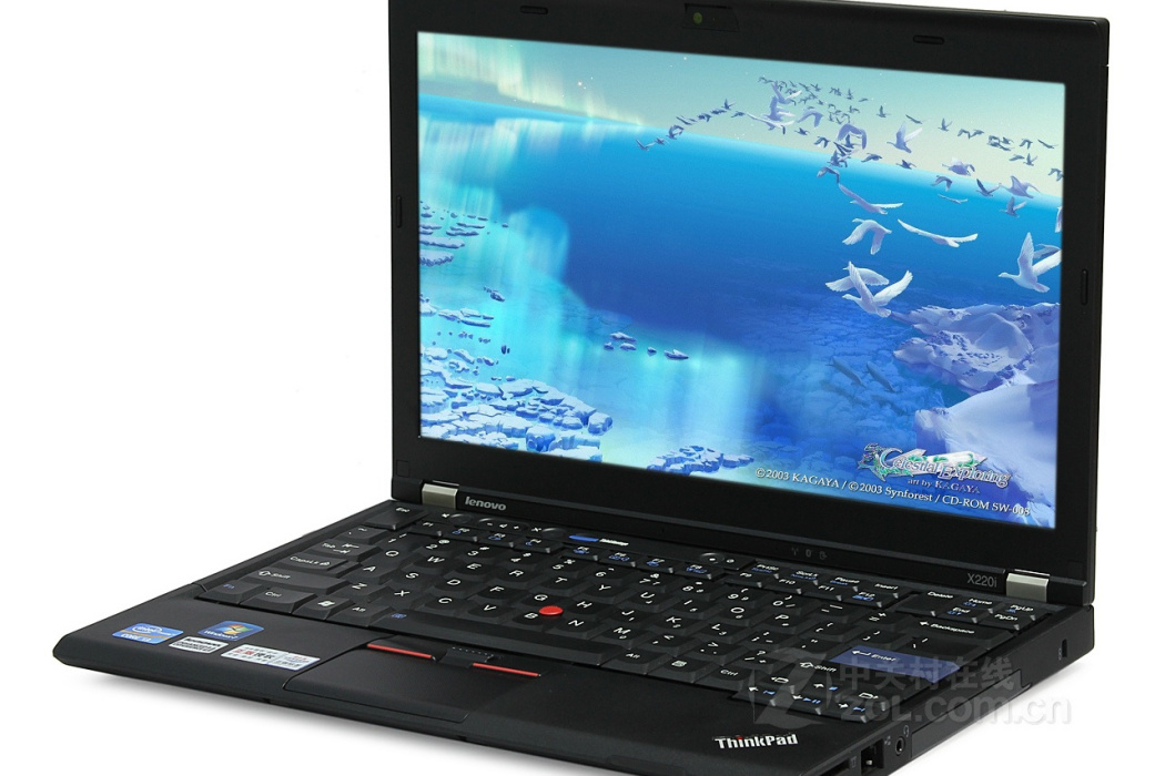 ThinkPad X220i(4286C12) ThinkPad X220i(4286C12)