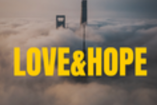 守滬 (Love&Hope) 守滬 (Love&Hope)