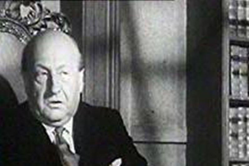David Horne David Horne