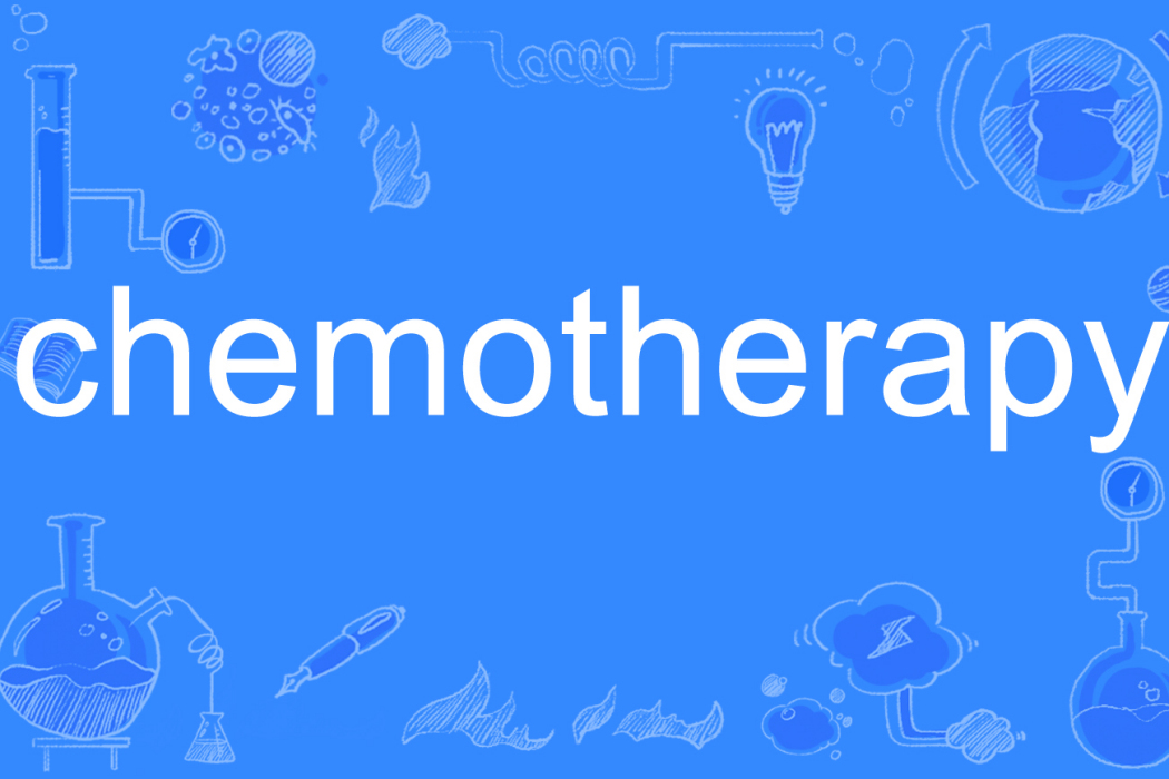 chemotherapy chemotherapy