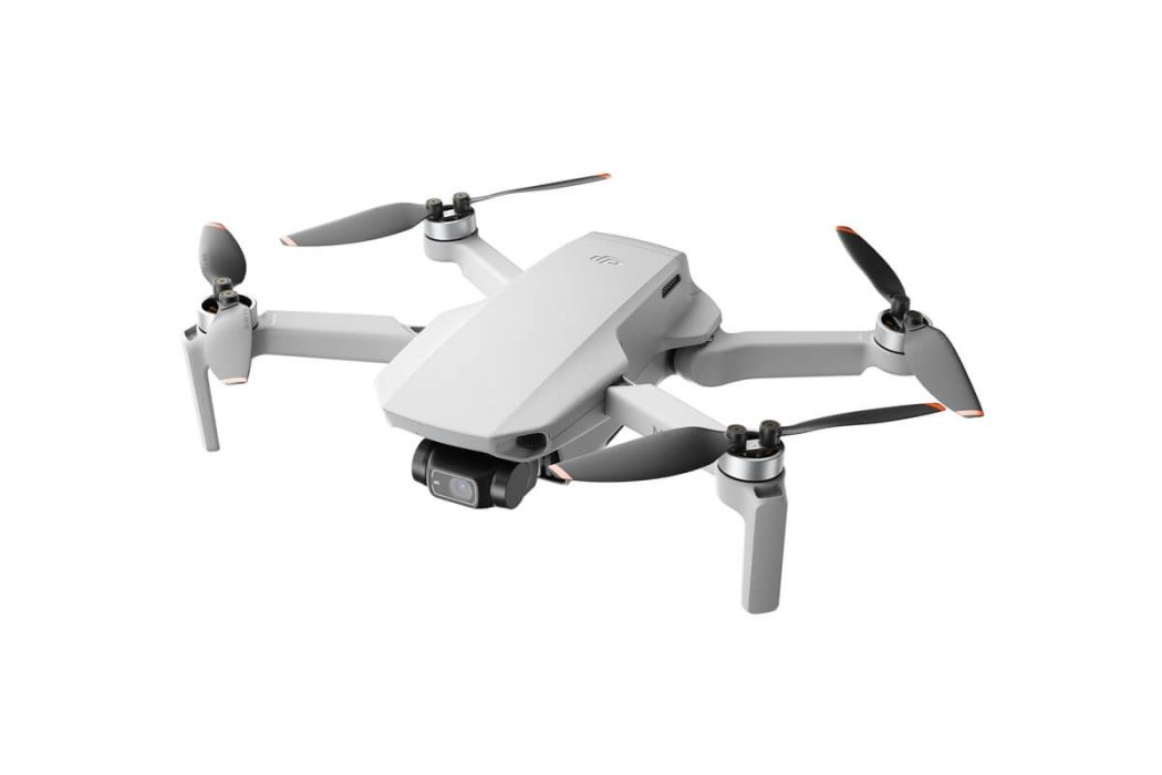 DJI Mini 2 DJI Mini 2